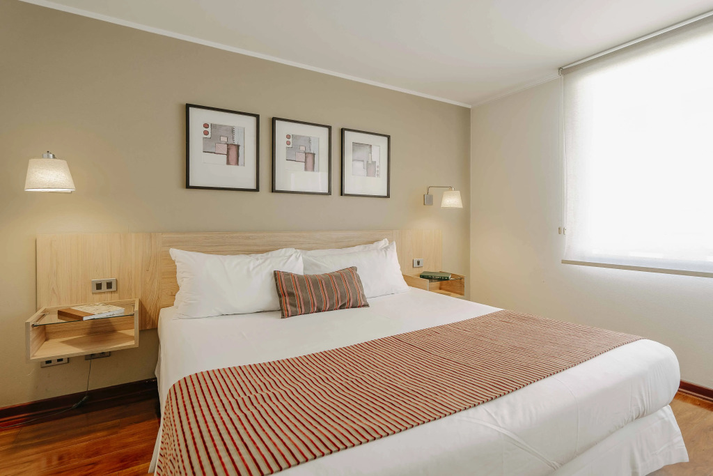 Time Suite - Comfort Apartments