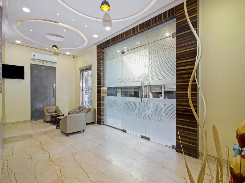 Arton Suites