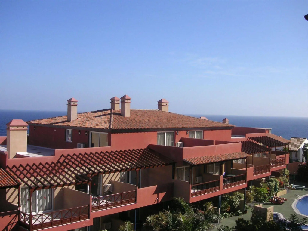 Aparthotel El Cerrito