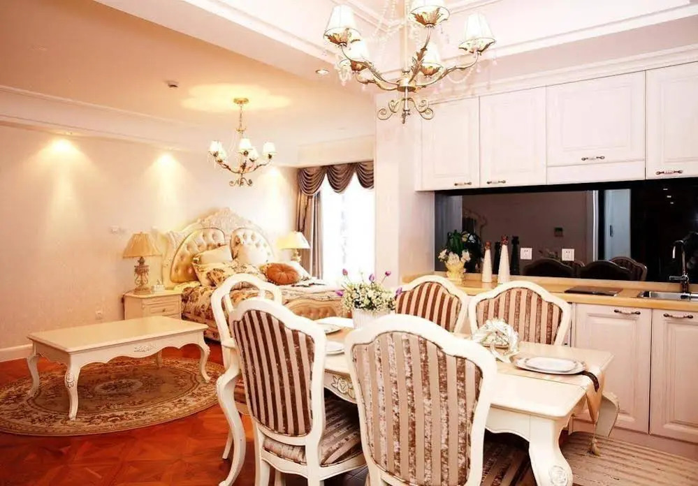 Lentino Shanghai International Serviced Apartment