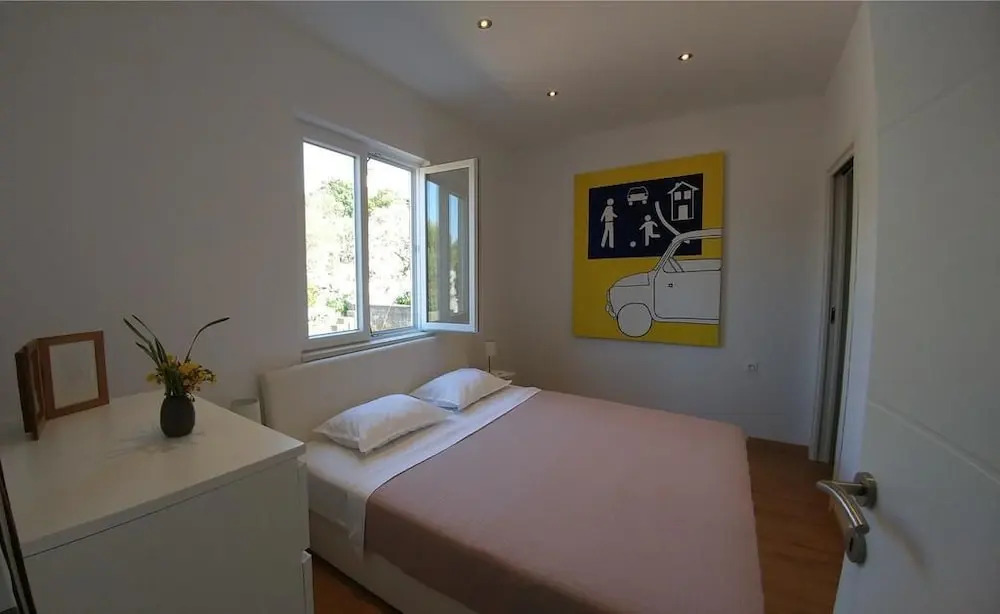 Noel apartment Cavtat