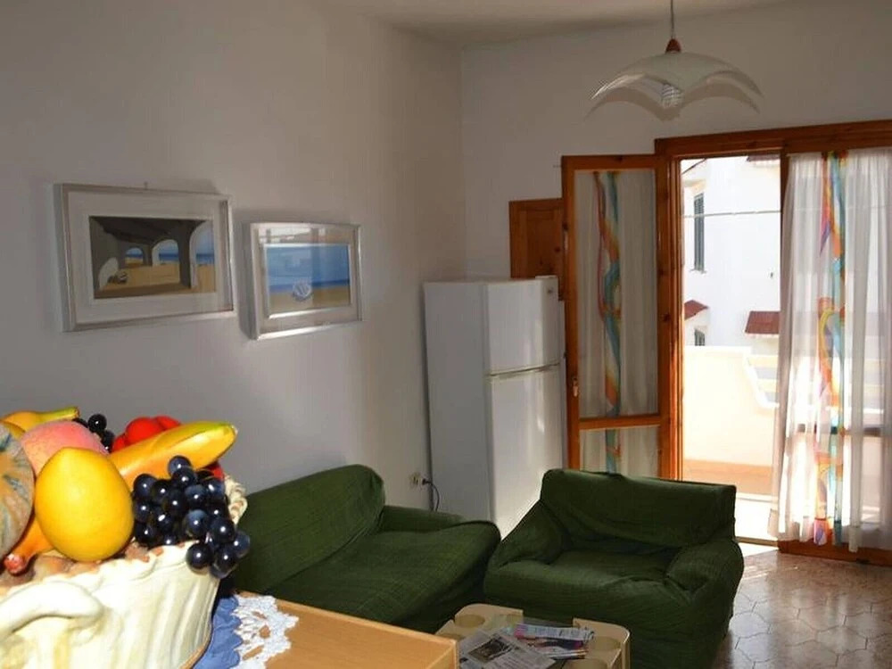 Apartment Near The Beach With Air Conditioning Pets Allowed