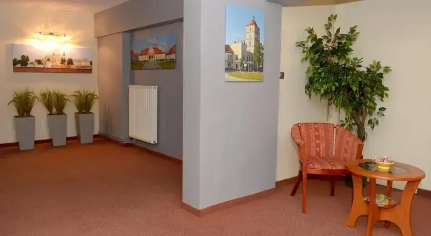 Hotel U Braci Zygmuntów