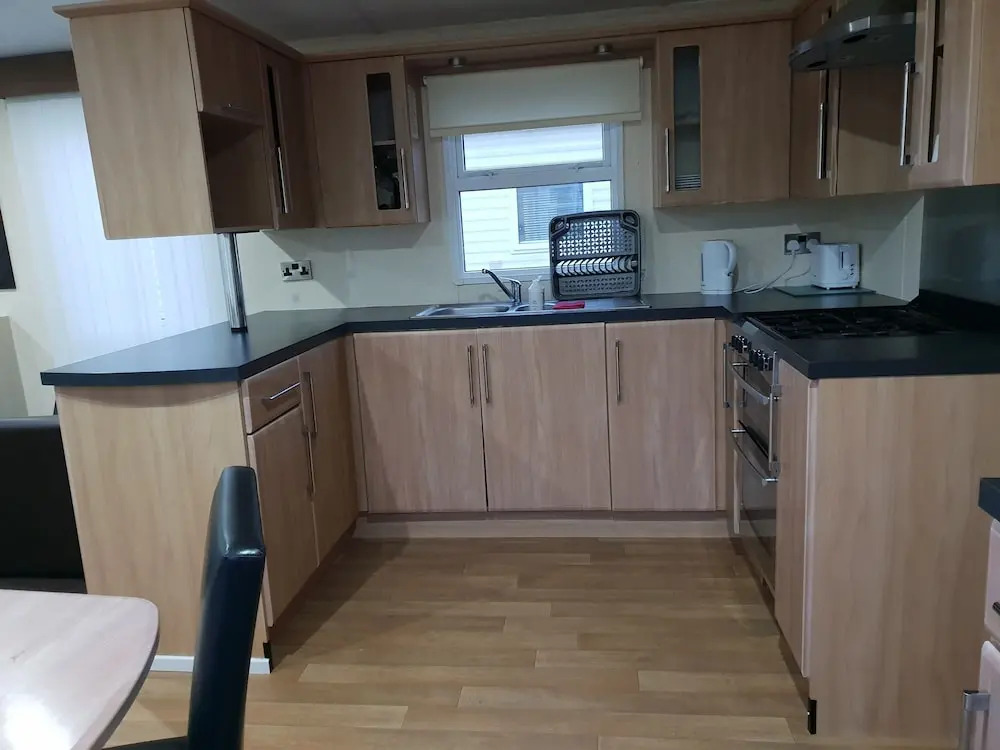 Golden Sands Holiday Park by Away Resorts
