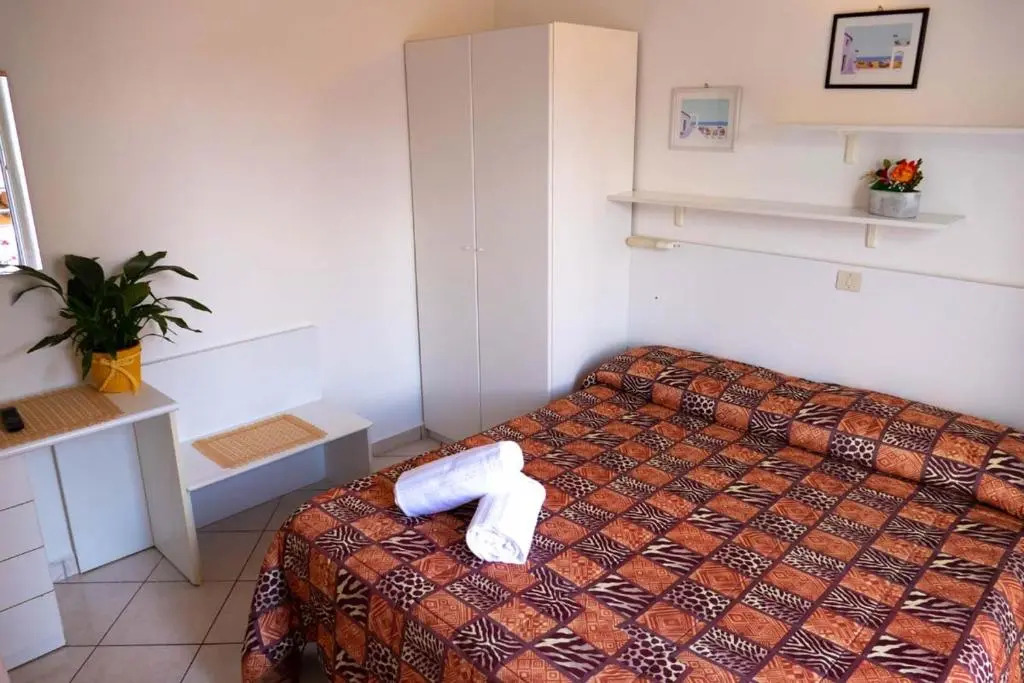Hotel Fortuna