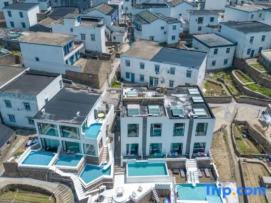 Yunxi Sea View Holiday Guesthouse