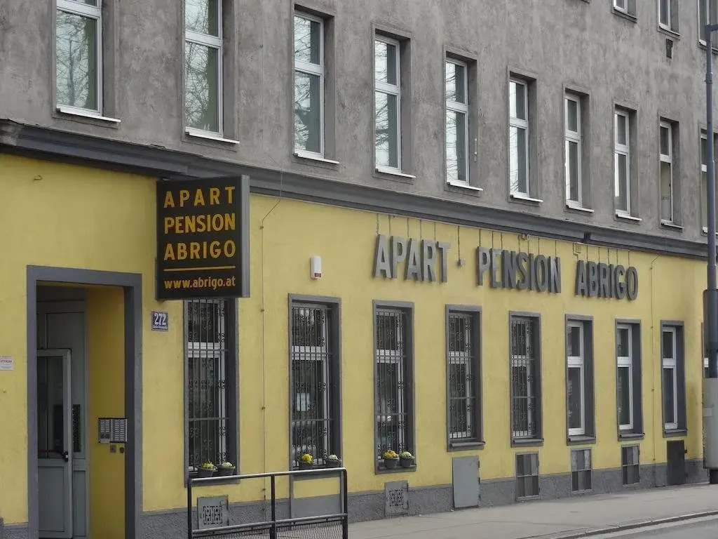 Apart-Pension Abrigo