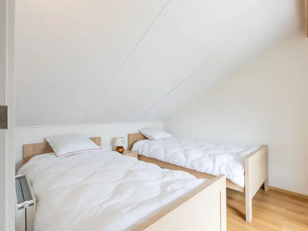 Holiday Home Within Walking Distance of the sea