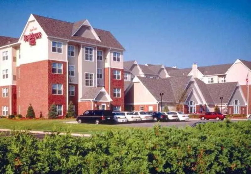 Residence Inn Minneapolis Bloomington