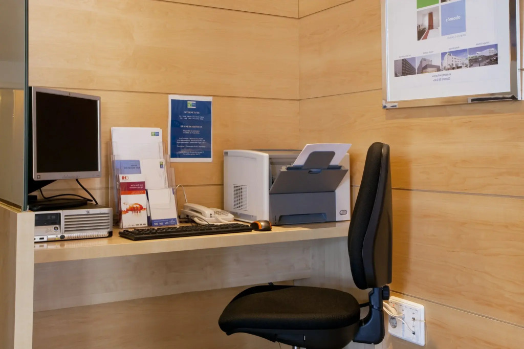 Holiday Inn Express Málaga Airport by IHG