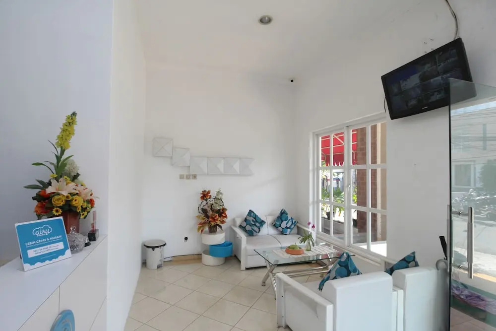 Airy Gombel Bukit Sari Raya 1 Semarang