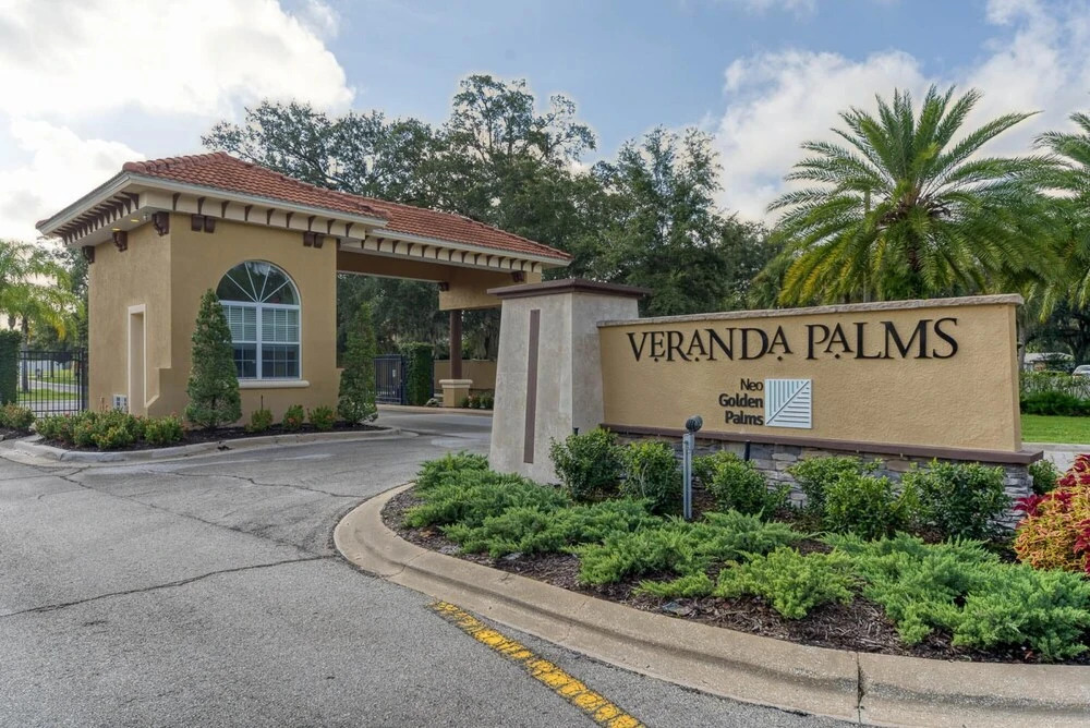 Wonderful Single-family 4 Bd w Pool Close to Disney Veranda Palms