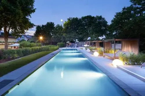 Garden & SPA Hotel Das Götzfried