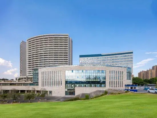 Country Inn &Suites by Radisson,Chongqing Jiefangbei Central Pedestrian Street Hongyadong