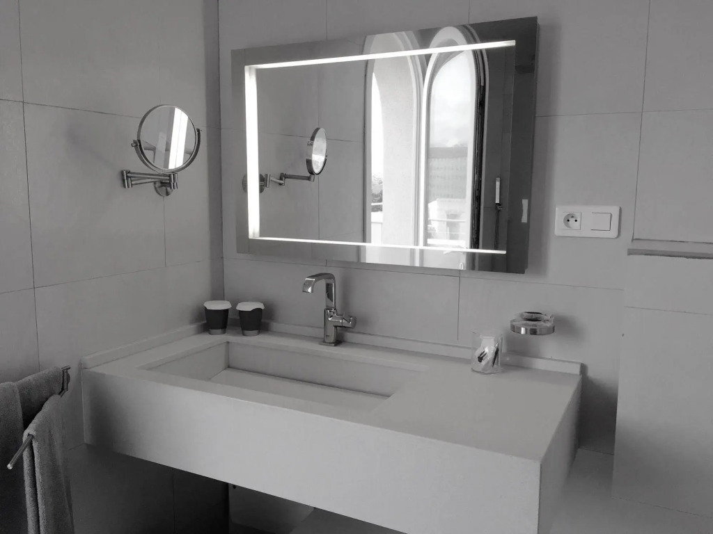 Hotel Spa Genovese