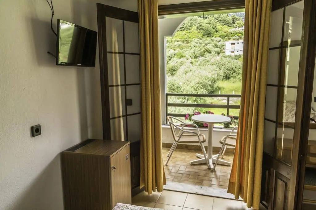 Hotel Sylvia