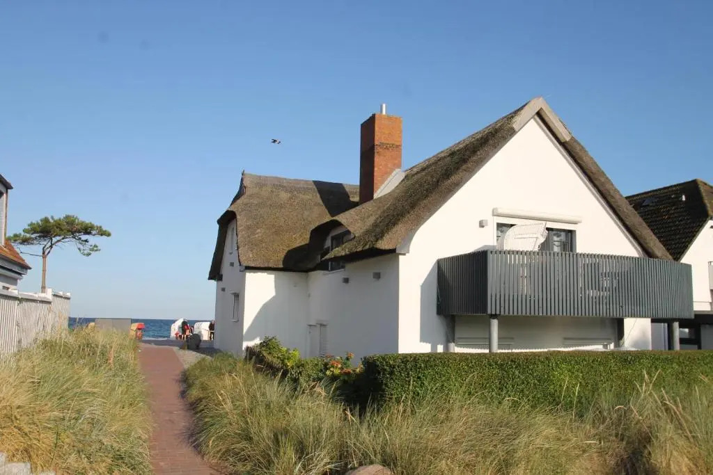 4000 - Strandhaus 24