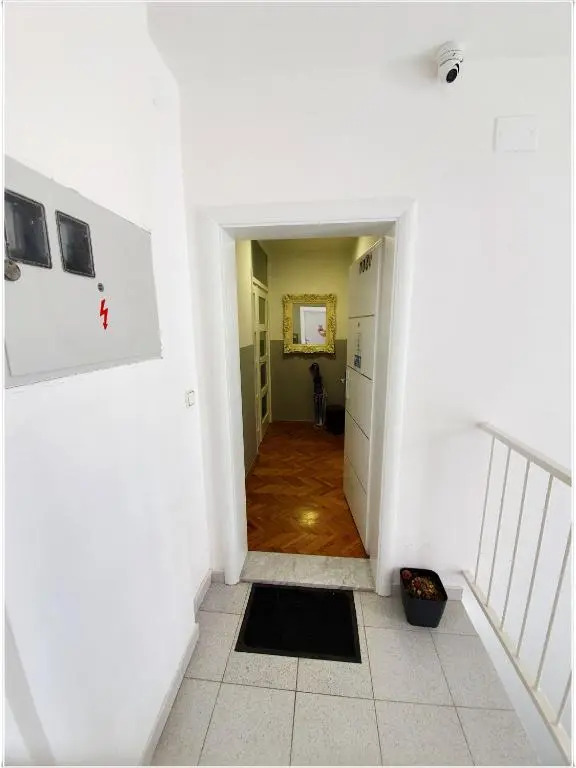 Apartment Anton