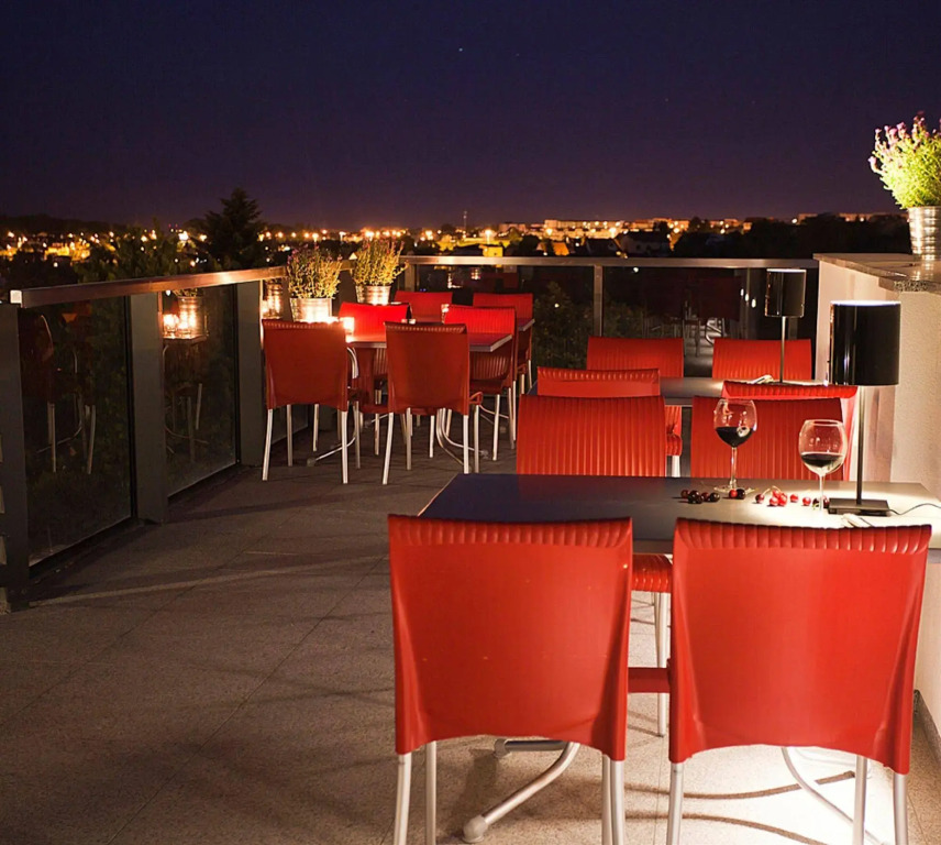 Hotel Beethoven