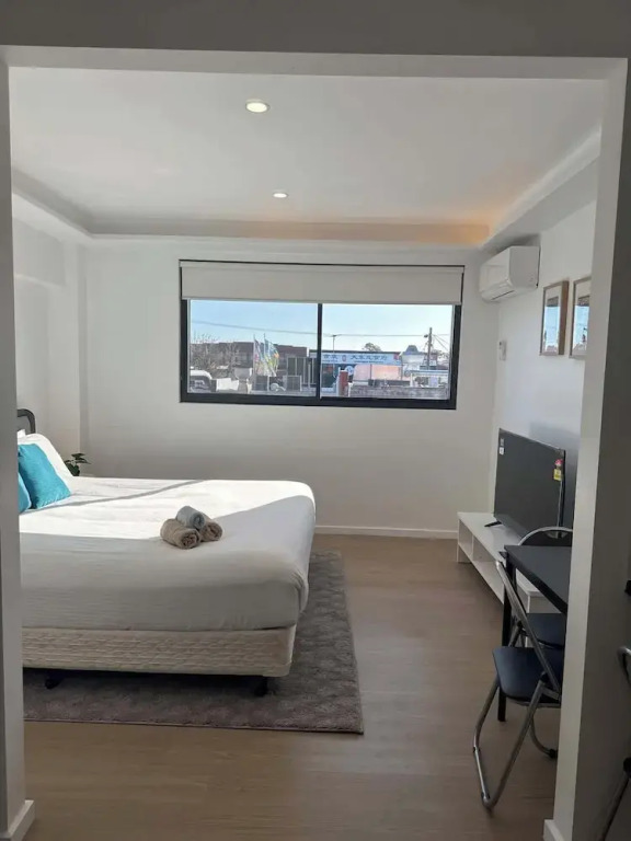 Metawise Peaceful Home Close to Monash Uni and Chadstone U2