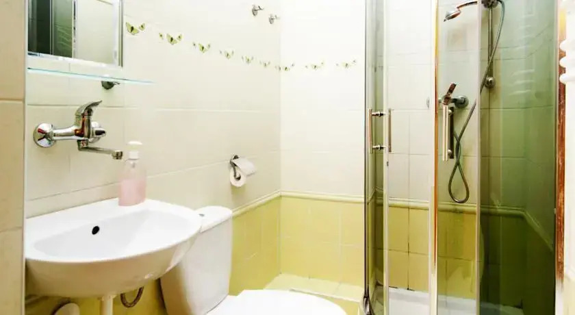 Hostel Silesius
