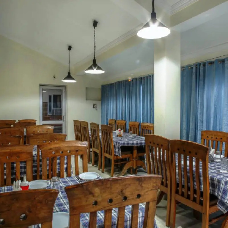 Hotel New Ashok