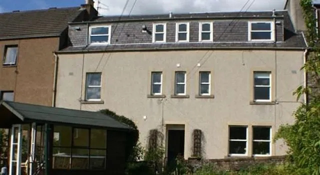 Brougham House - B&B