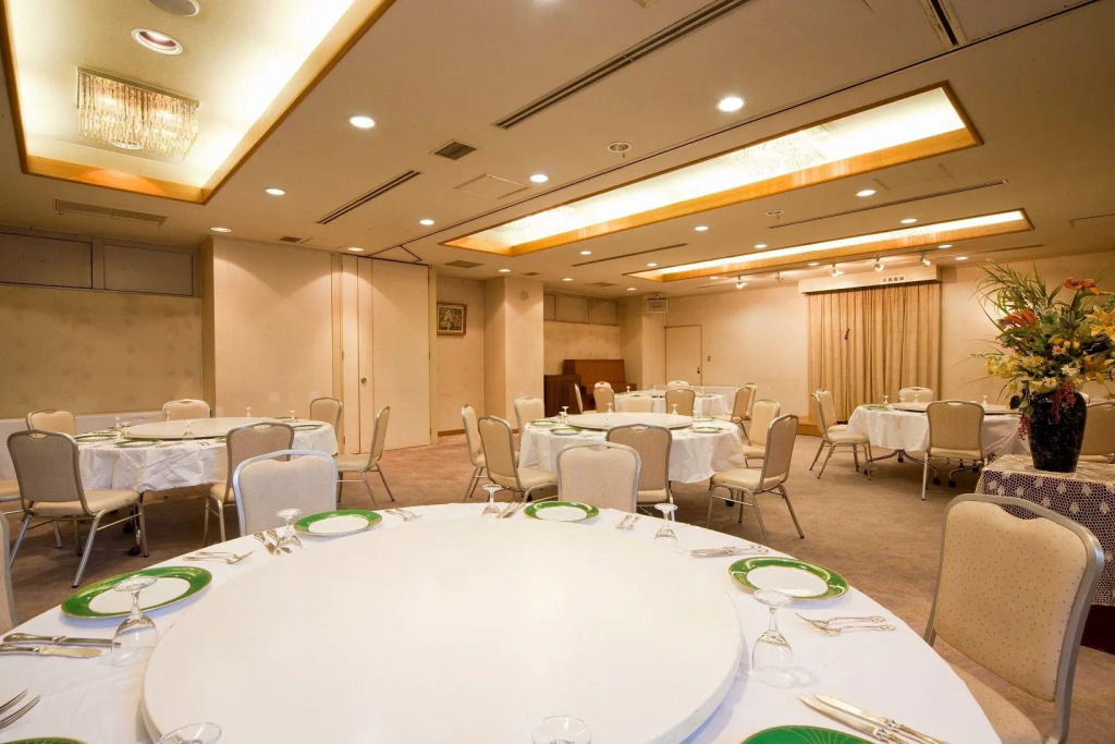 Mimatsu Hotel