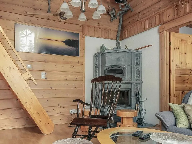 Holiday Home Ojala