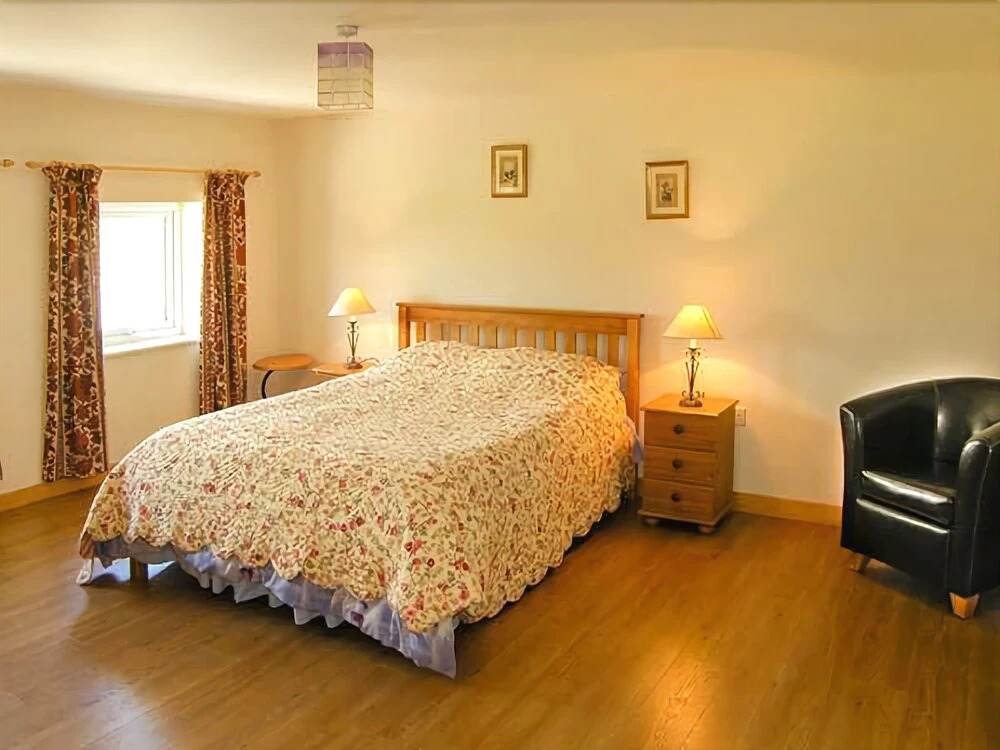 Fedwr Gog Cottage