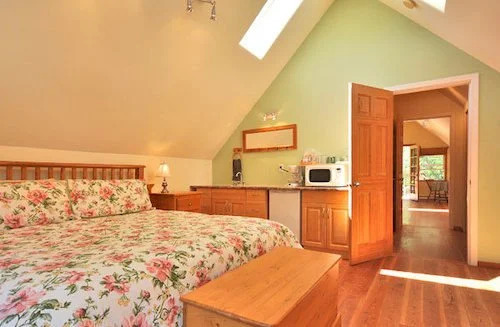 Francis Point B&B