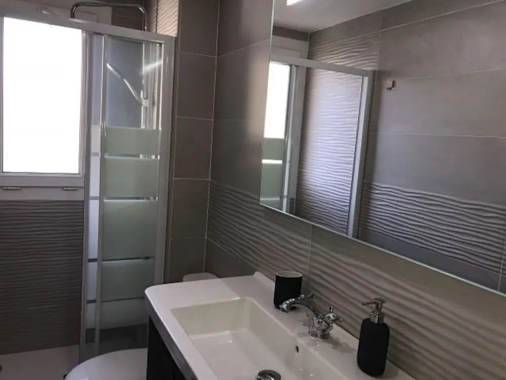 Apartamento Nautic Aro I 5A