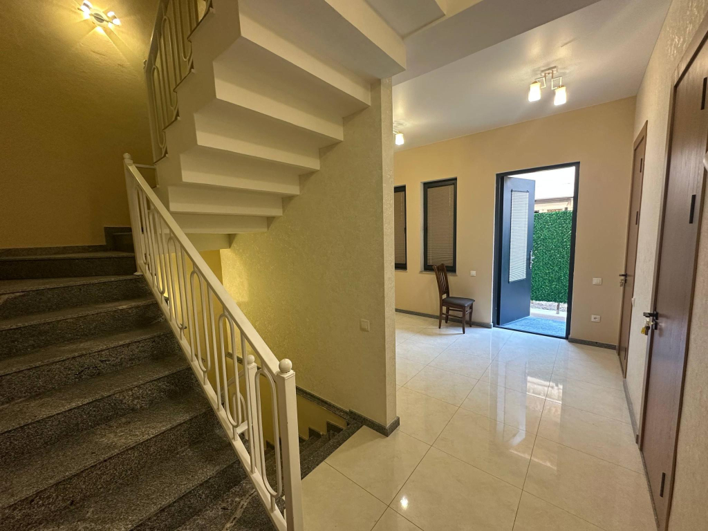 Olchazor hotel