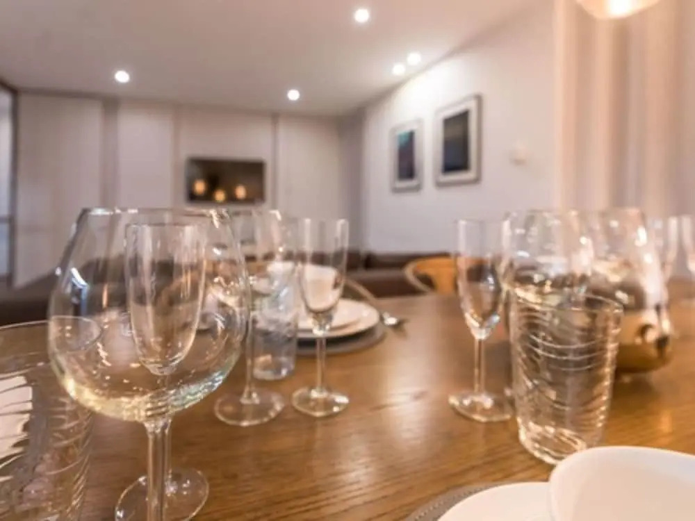 The John Fitzgerald Kennedy Suite by 5STARSTAY