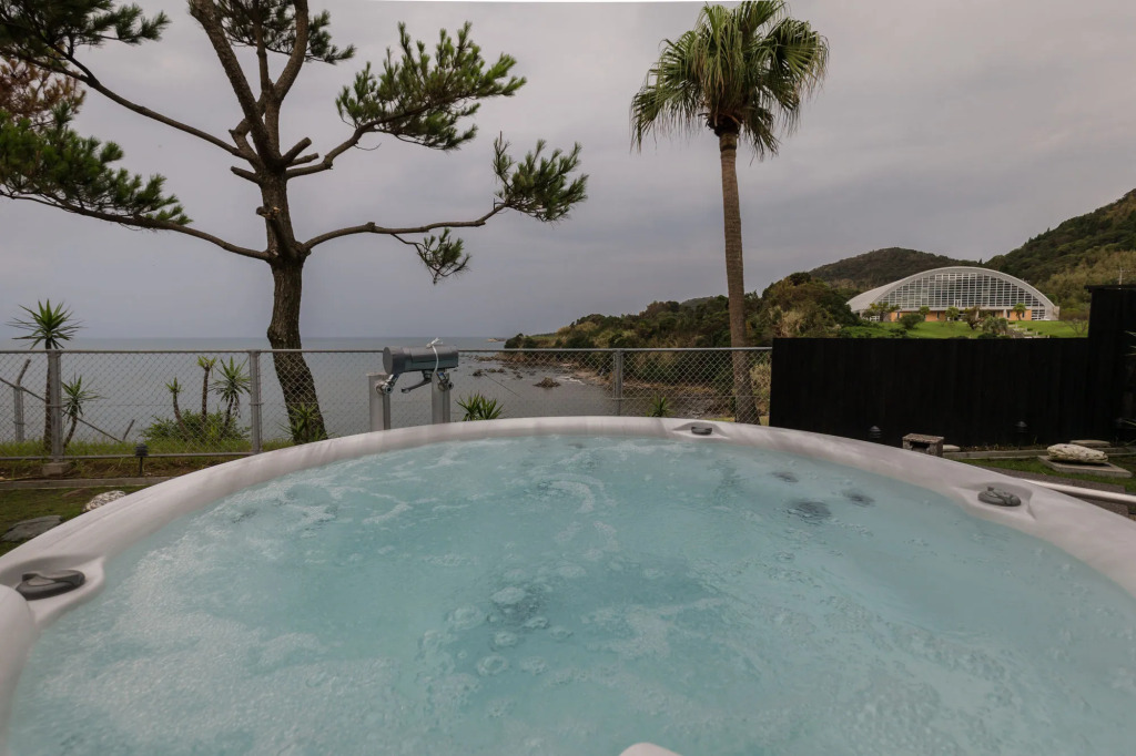 Ocean Resort Eguchiya Kagoshima