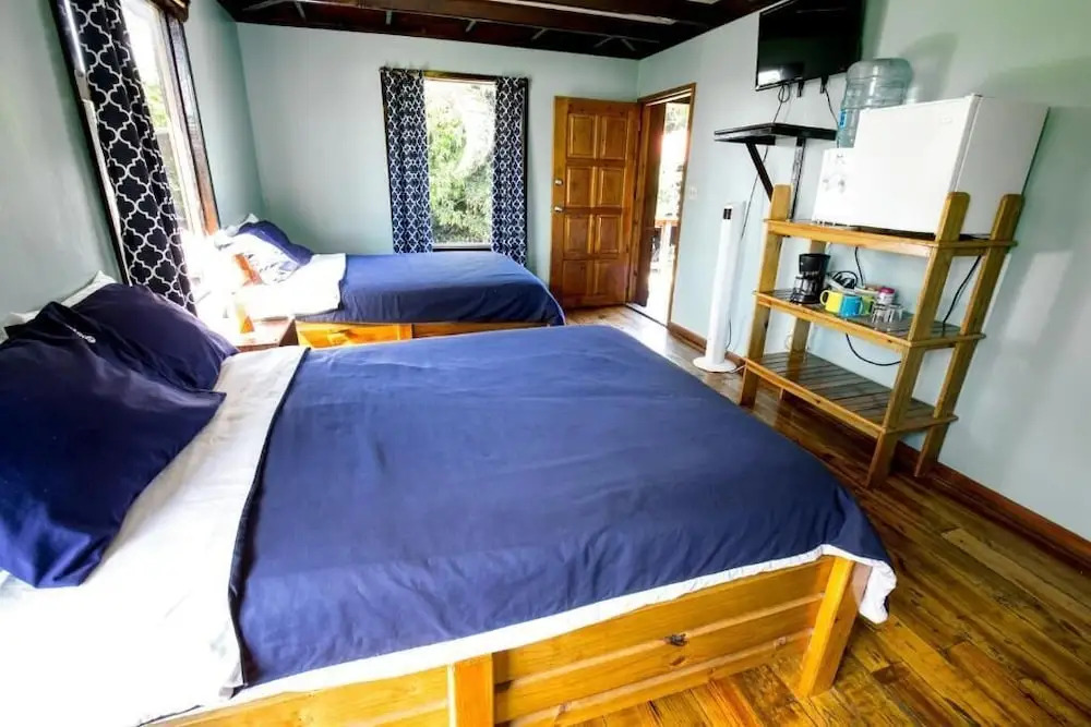 Mango Inn Resort