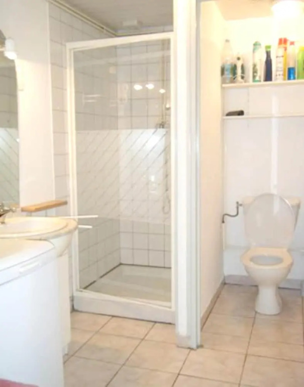 Apartment with One Bedroom in Tetouan, with Wonderful Mountain View And Enclosed Garden - 1 Km From the Beach