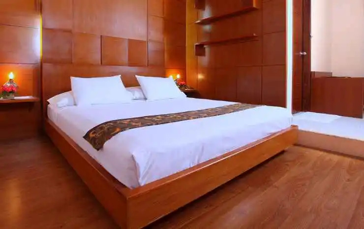 Sindang Reret Hotel and Resto Ciwidey