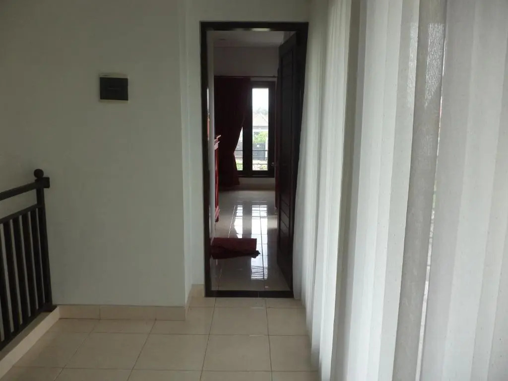 Degung de brata Family villas
