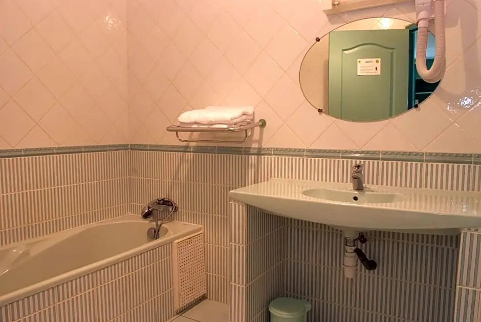 Hotel La Chaumiere