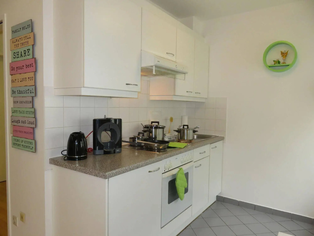 Flatprovider Relax City Apartment