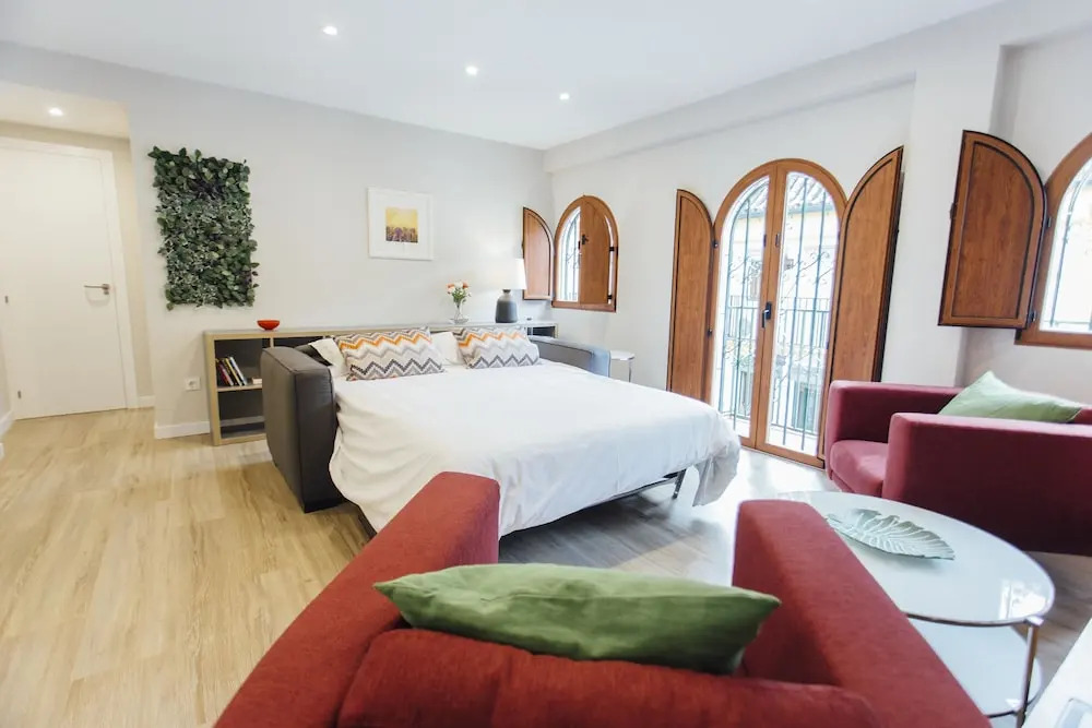 Sweet Inn - San Basilio