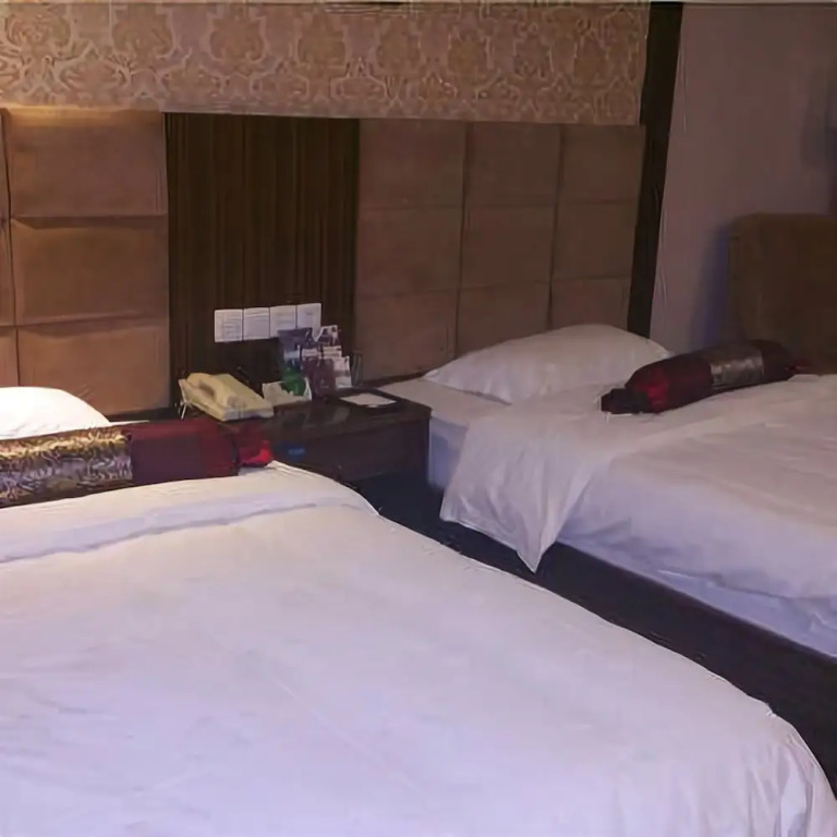 Guangcheng li jing Hotel