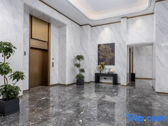Meihao Lizhi Hotel (Mianyang Kaide Square Branch)