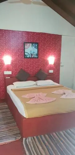 Shiva Cottages