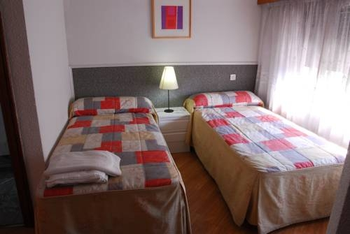 Apartamentos Pardinas 13