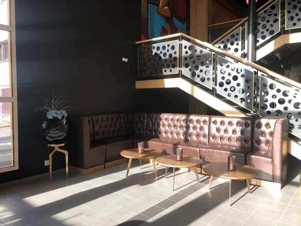 Oslo Airport Motel