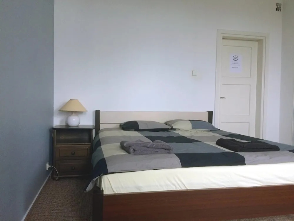 Hidden Peak - Guestrooms