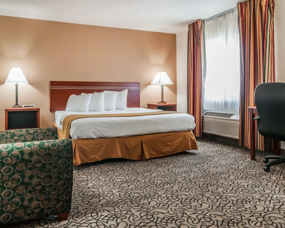 Quality Inn & Suites
