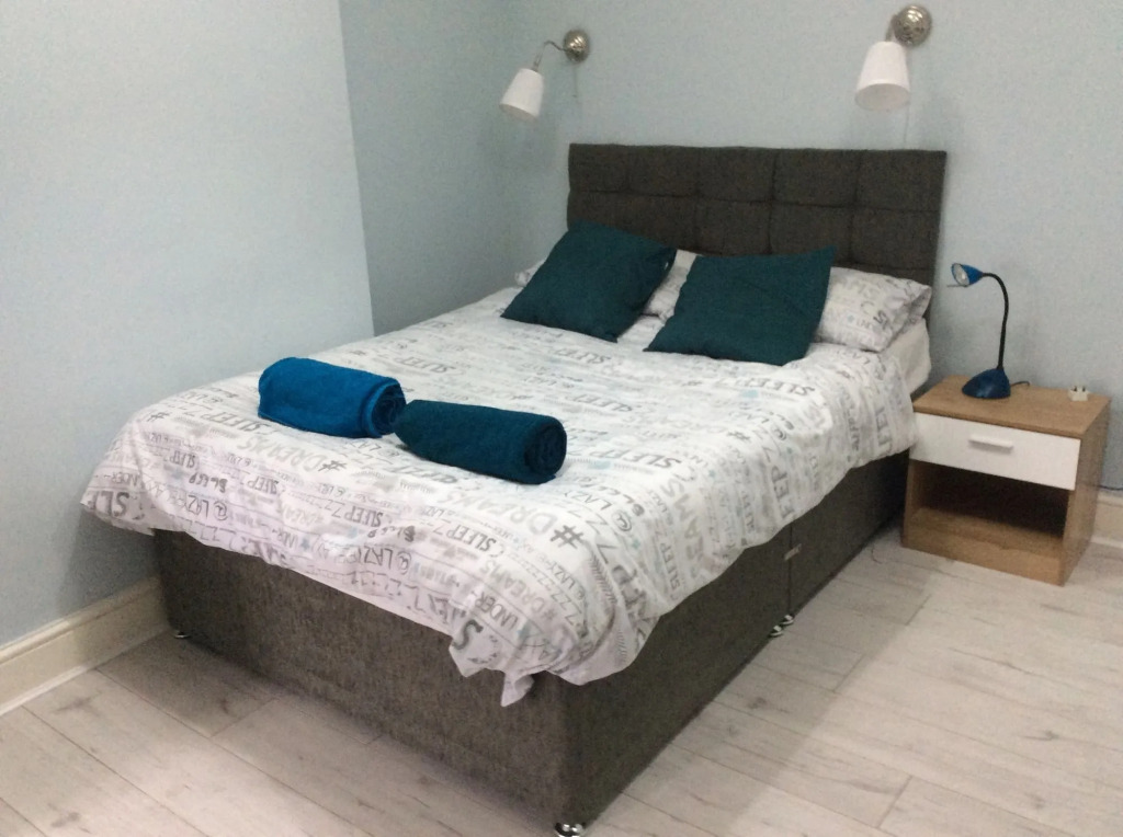 Regency Guesthouse Manchester